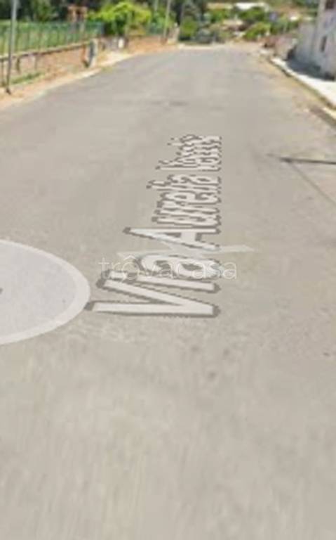 terreno edificabile in vendita a Santa Marinella