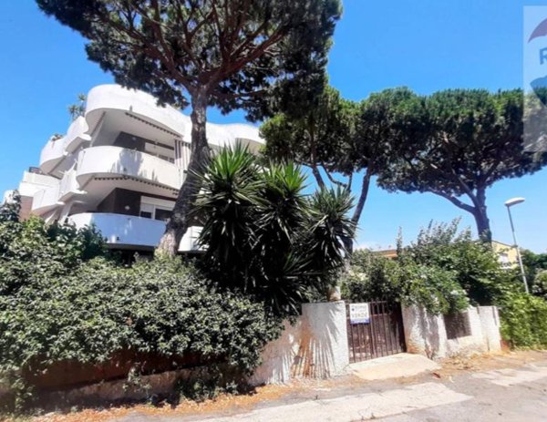 appartamento in vendita a Santa Marinella