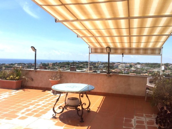 appartamento in vendita a Santa Marinella