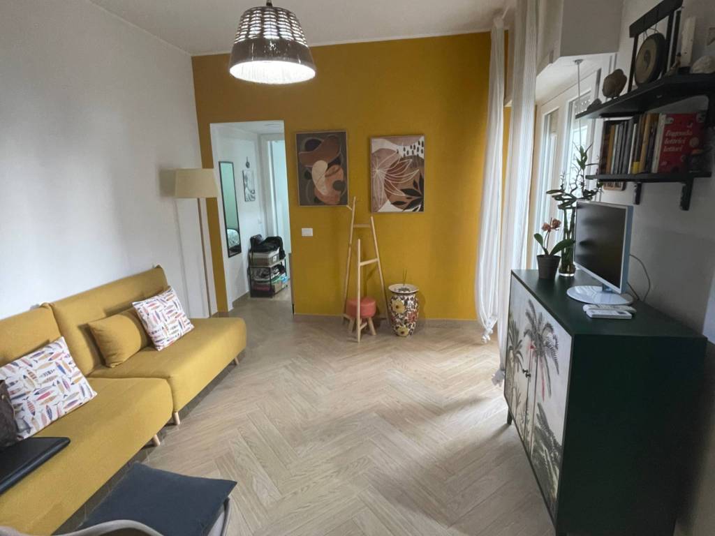 appartamento in vendita a Santa Marinella