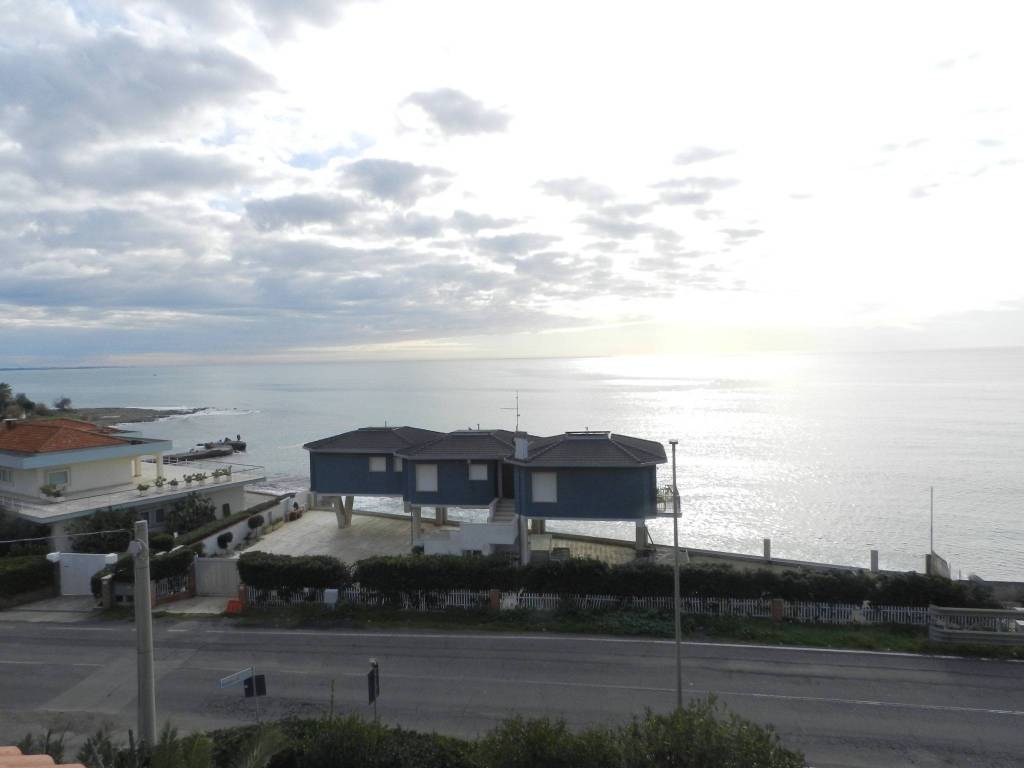 appartamento in vendita a Santa Marinella