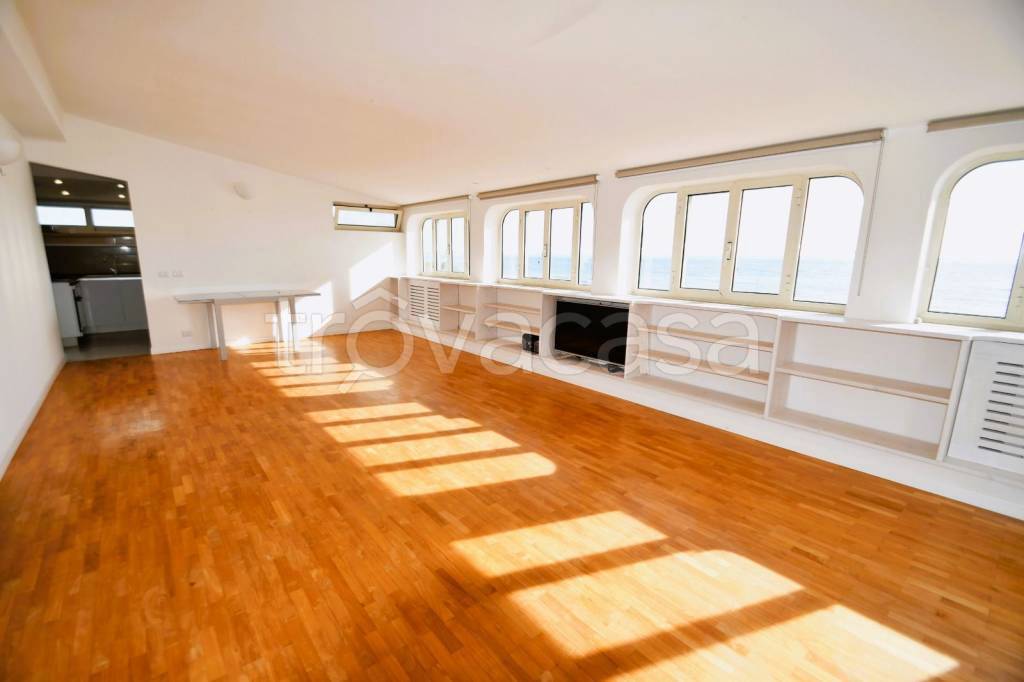 appartamento in vendita a Santa Marinella