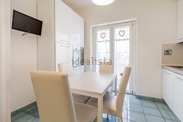 appartamento in vendita a Santa Marinella