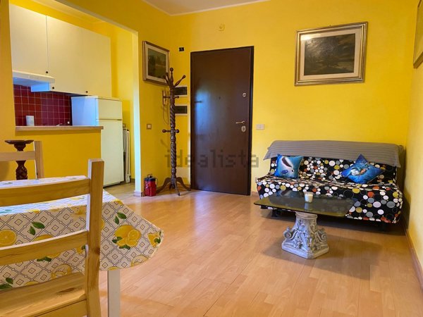 appartamento in vendita a Santa Marinella