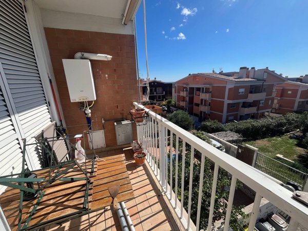 appartamento in vendita a Santa Marinella