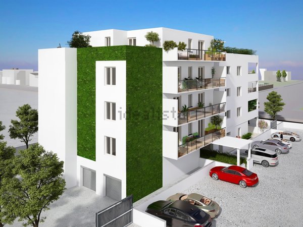 appartamento in vendita a Santa Marinella