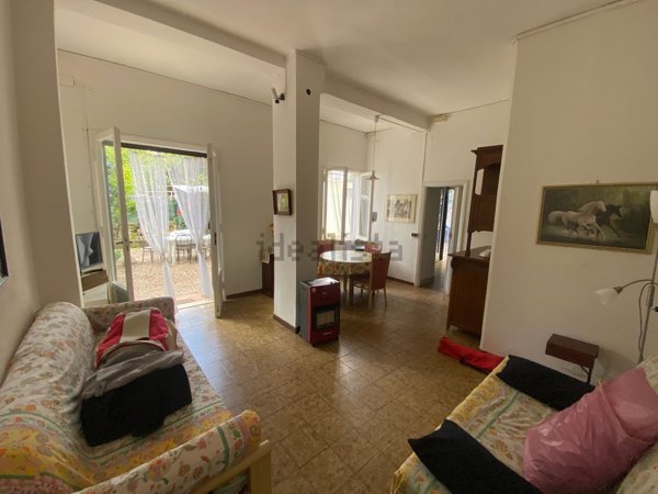 appartamento in vendita a Santa Marinella in zona Santa Severa