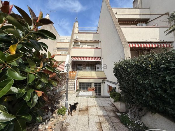 appartamento in vendita a Santa Marinella