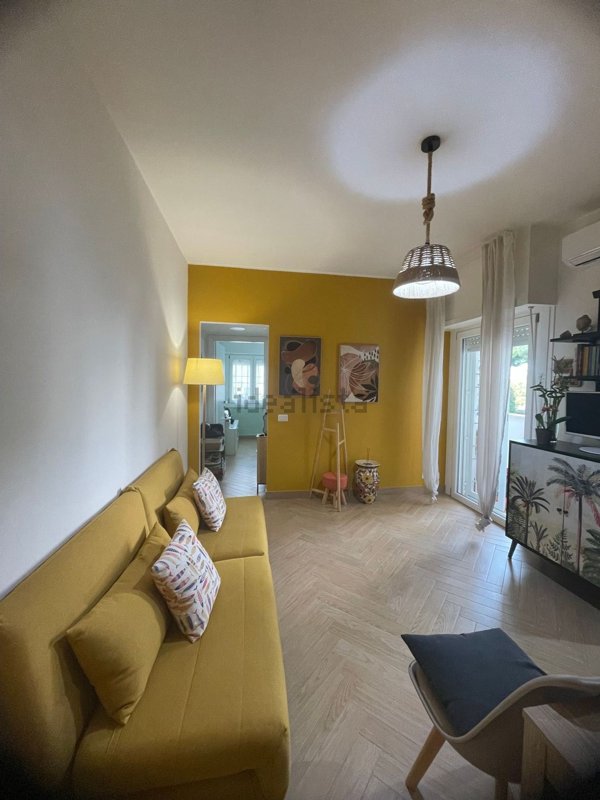 appartamento in vendita a Santa Marinella