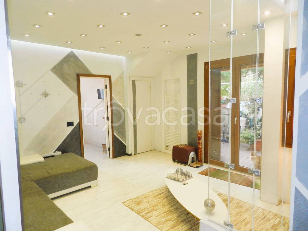 appartamento in vendita a Santa Marinella