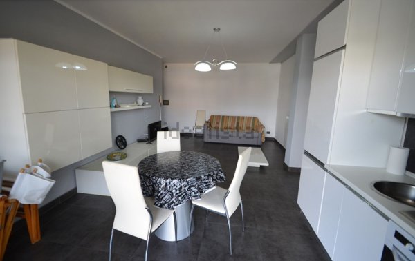 appartamento in vendita a Santa Marinella