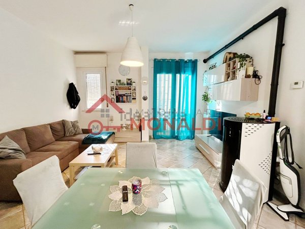 appartamento in vendita a Santa Marinella