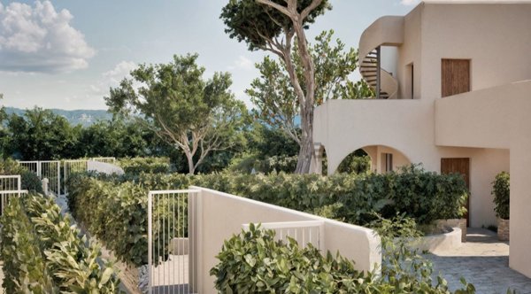 appartamento in vendita a Santa Marinella