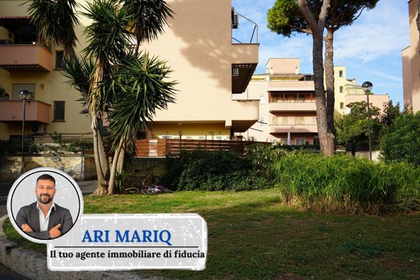 appartamento in vendita a Santa Marinella