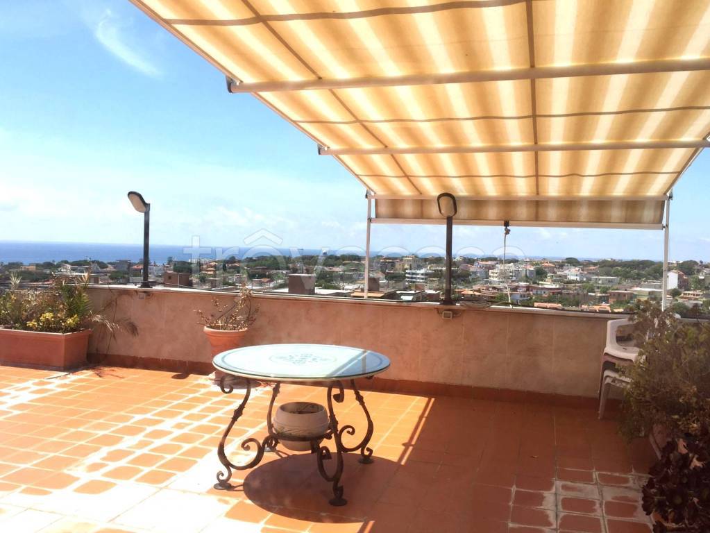 appartamento in vendita a Santa Marinella