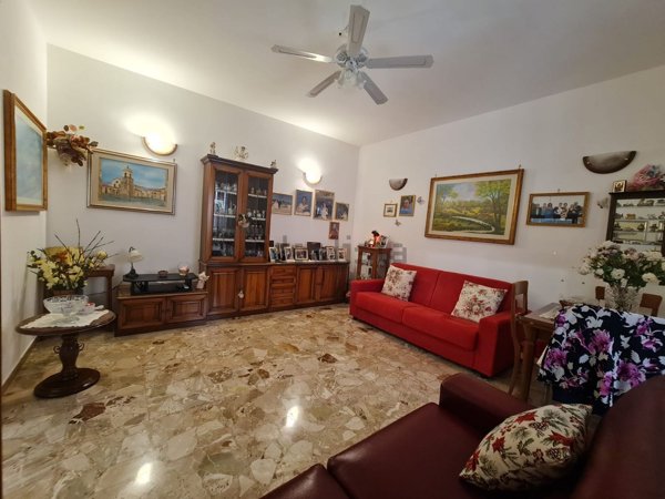 appartamento in vendita a Santa Marinella