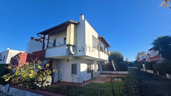 appartamento in vendita a Santa Marinella