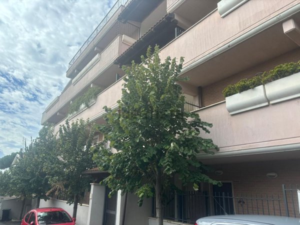 appartamento in vendita a Santa Marinella