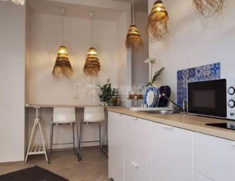 appartamento in vendita a Santa Marinella