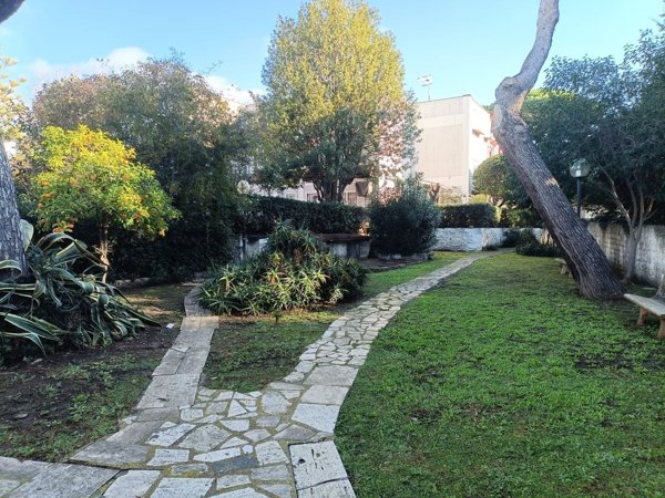 appartamento in vendita a Santa Marinella