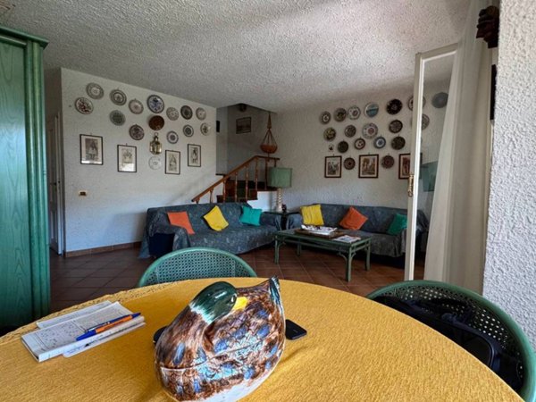 casa indipendente in vendita a Santa Marinella in zona Santa Severa