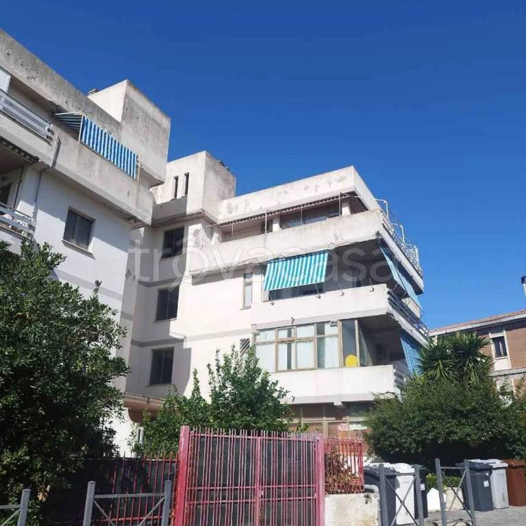 appartamento in vendita a Santa Marinella