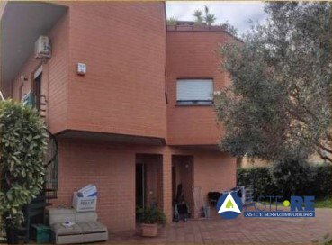 appartamento in vendita a Santa Marinella