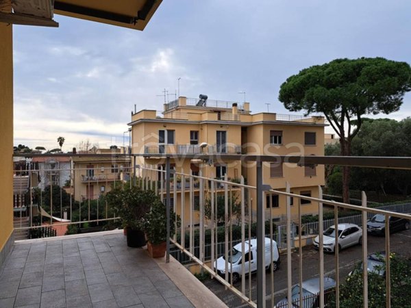 appartamento in vendita a Santa Marinella