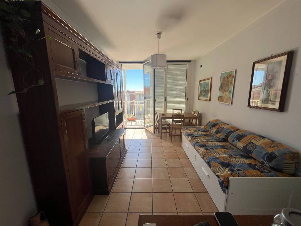 appartamento in vendita a Santa Marinella