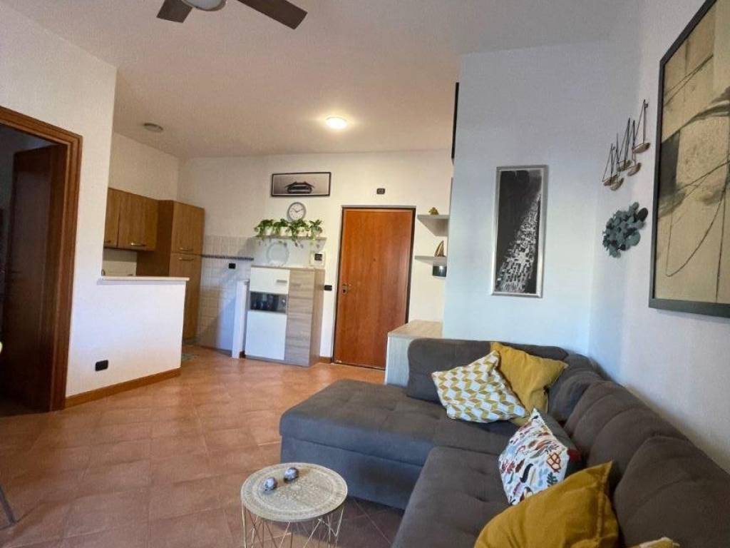 appartamento in vendita a Santa Marinella