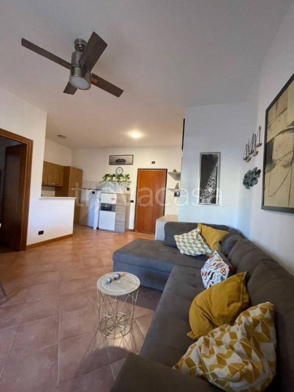 appartamento in vendita a Santa Marinella