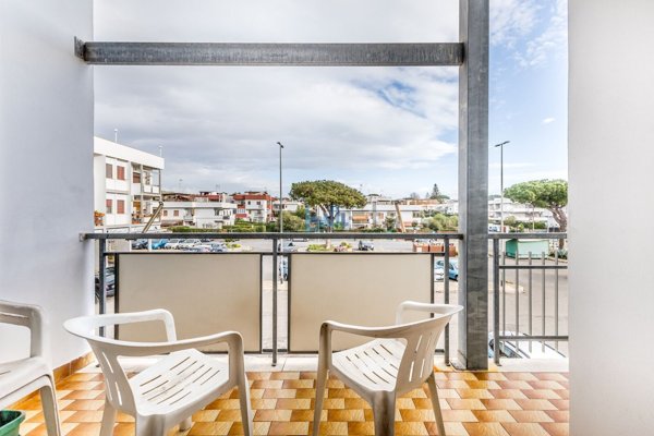 appartamento in vendita a Santa Marinella