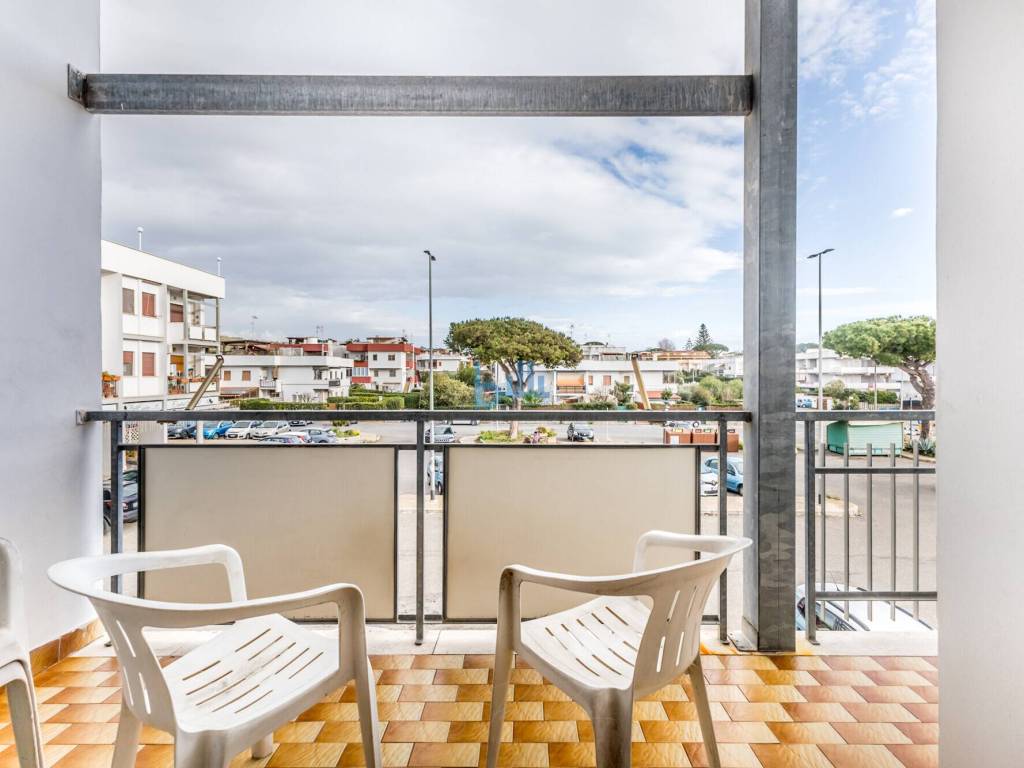 appartamento in vendita a Santa Marinella