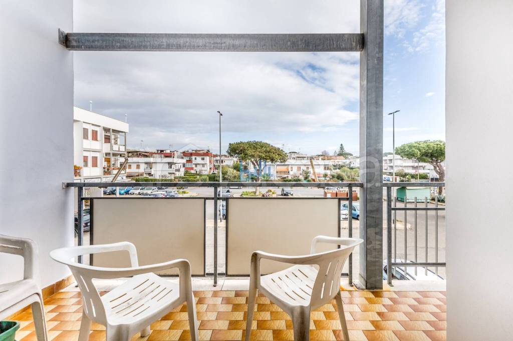 appartamento in vendita a Santa Marinella