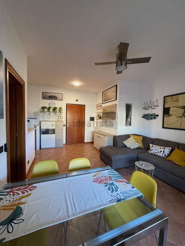 appartamento in vendita a Santa Marinella