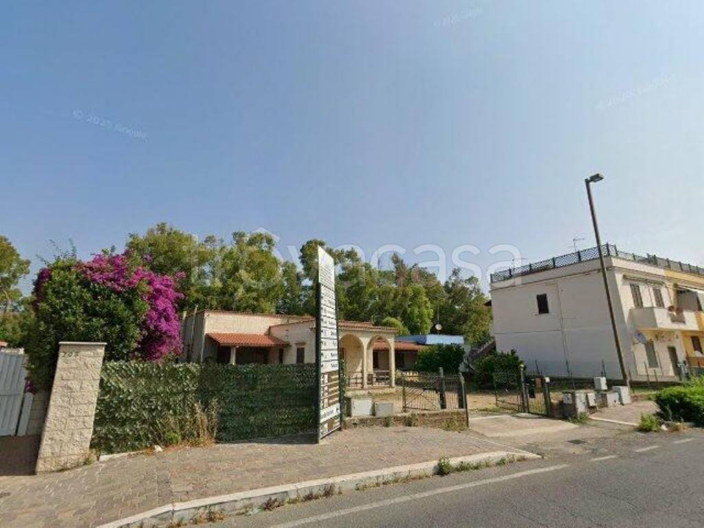 terreno agricolo in vendita a Santa Marinella