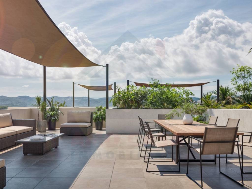 appartamento in vendita a Santa Marinella