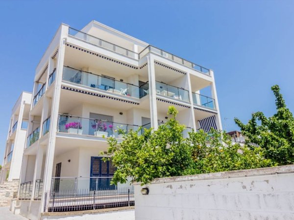 appartamento in vendita a Santa Marinella