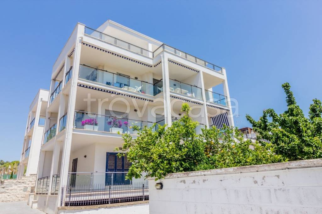 appartamento in vendita a Santa Marinella