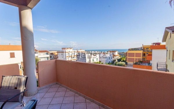 appartamento in vendita a Santa Marinella