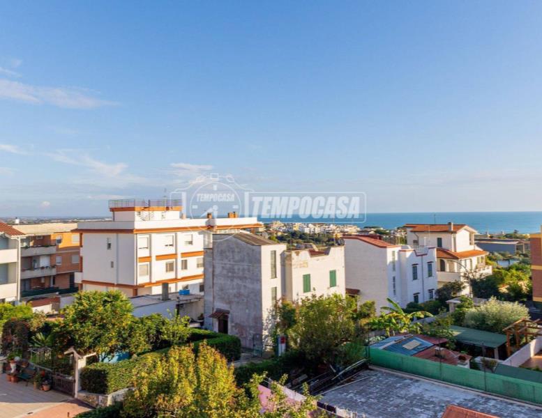 appartamento in vendita a Santa Marinella