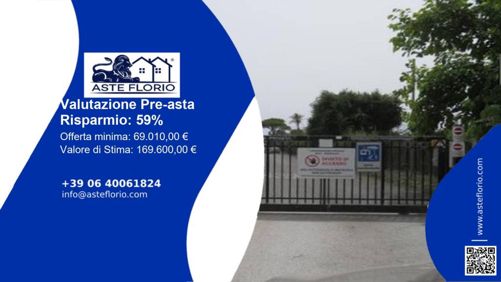 terreno agricolo in vendita a Santa Marinella in zona Santa Severa