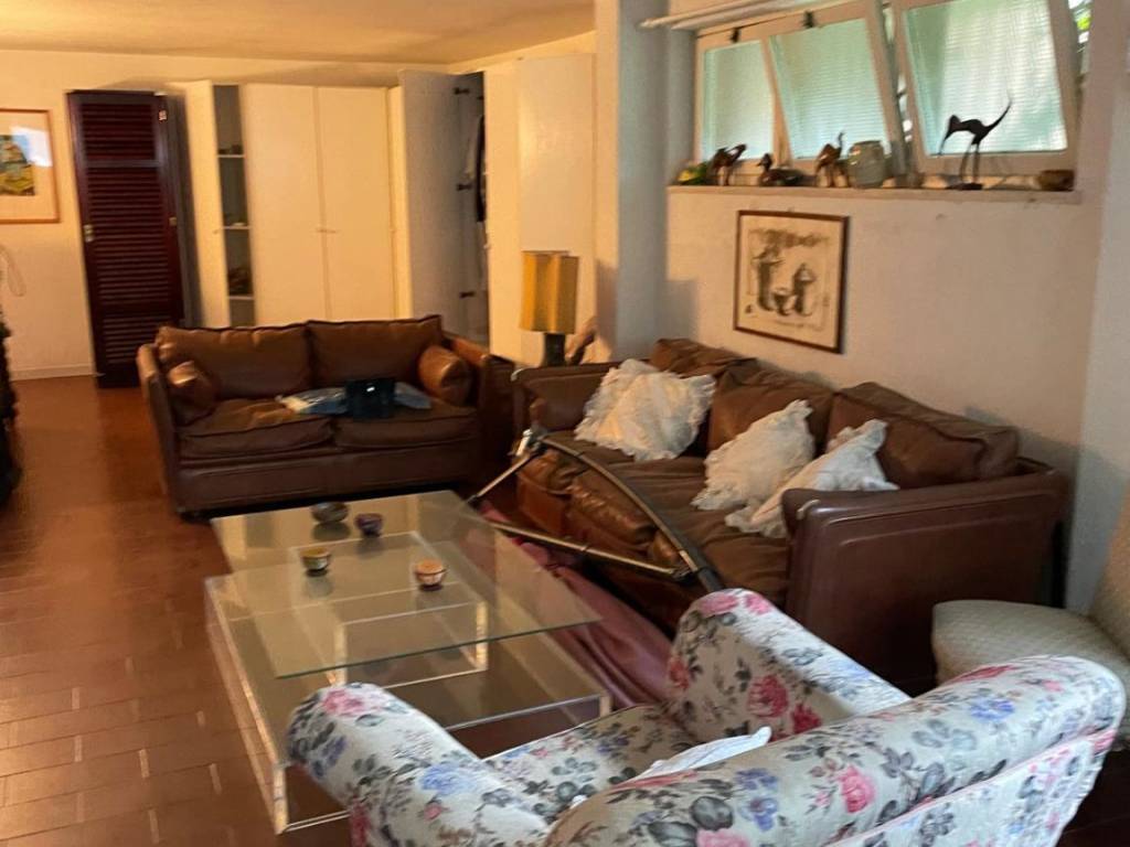 appartamento in vendita a Santa Marinella