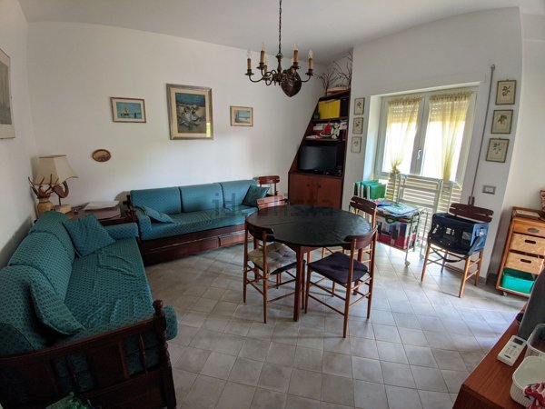 appartamento in vendita a Santa Marinella