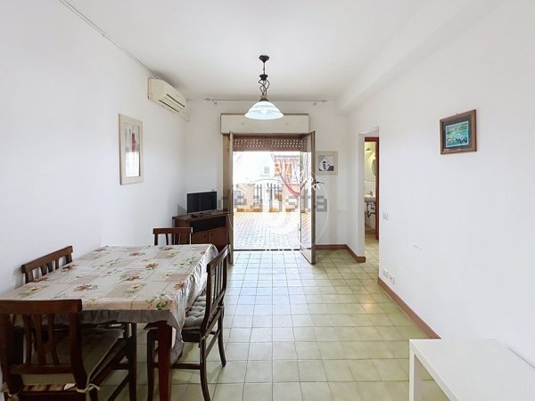 appartamento in vendita a Santa Marinella