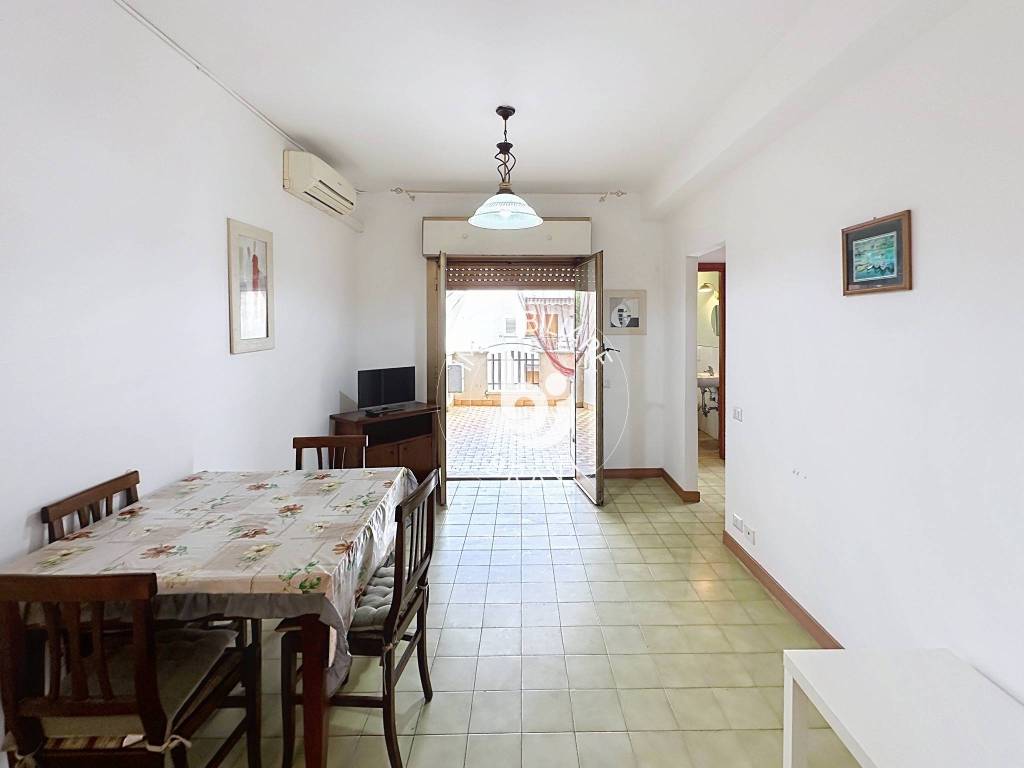 appartamento in vendita a Santa Marinella