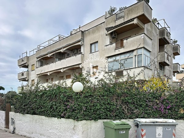 appartamento in vendita a Santa Marinella