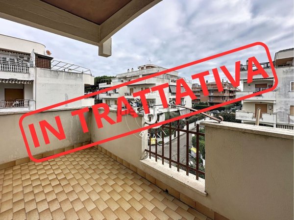 appartamento in vendita a Santa Marinella