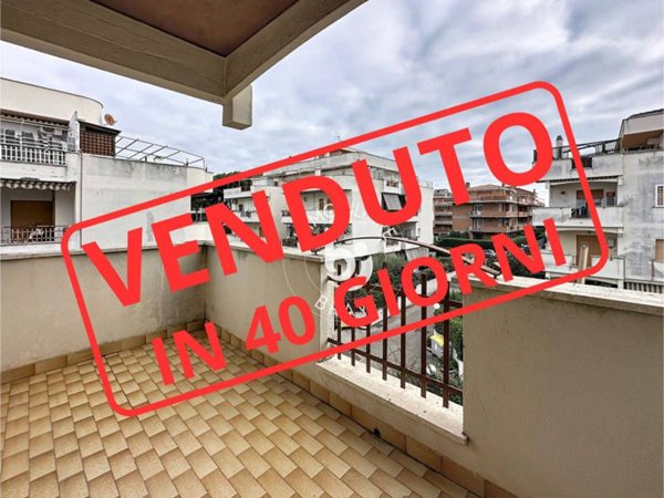 appartamento in vendita a Santa Marinella