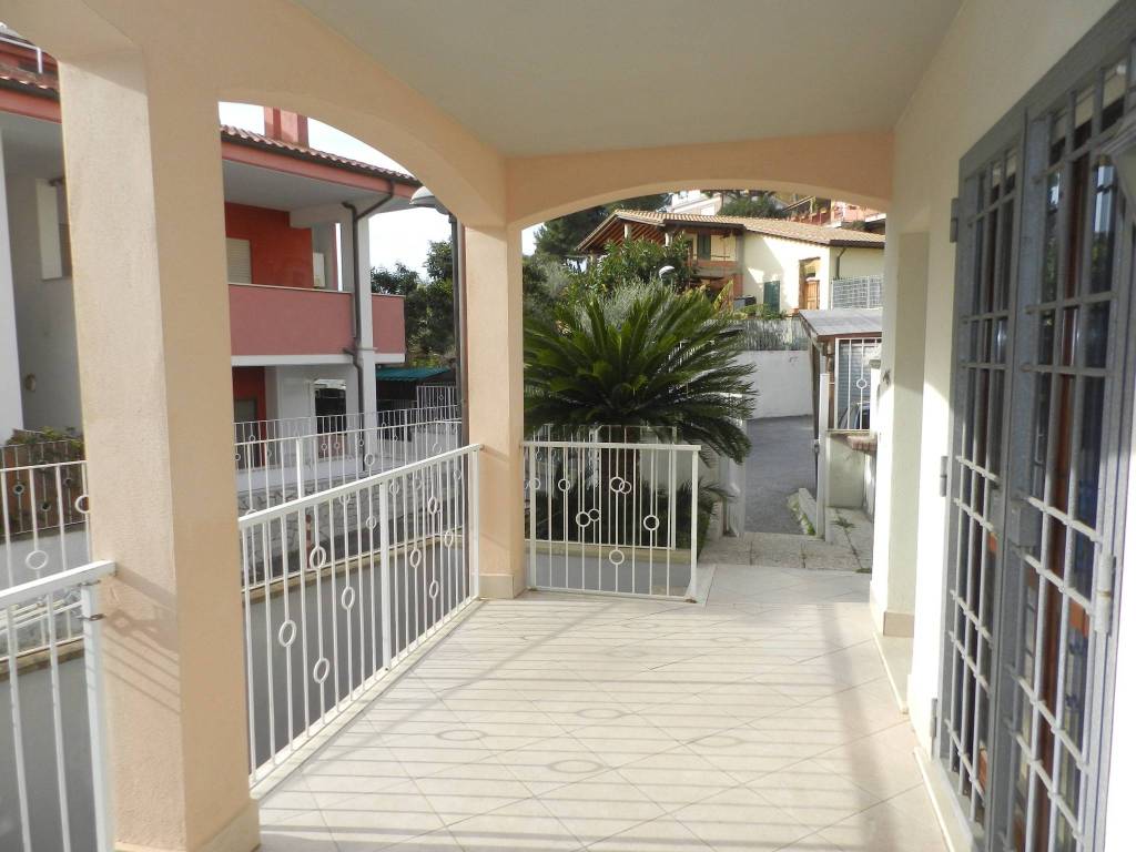 appartamento in vendita a Santa Marinella